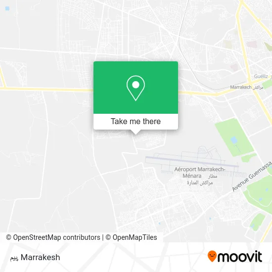 بيم map