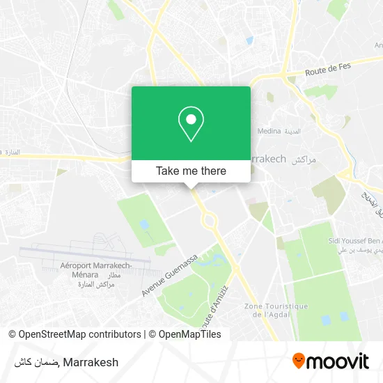 ضمان كاش plan
