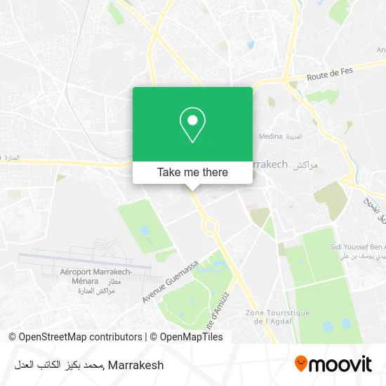 محمد بكيز الكاتب العدل plan