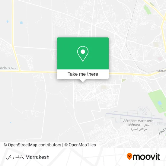 خياط زكي plan