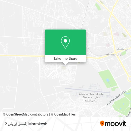 الملحق إيزيكي 2 plan
