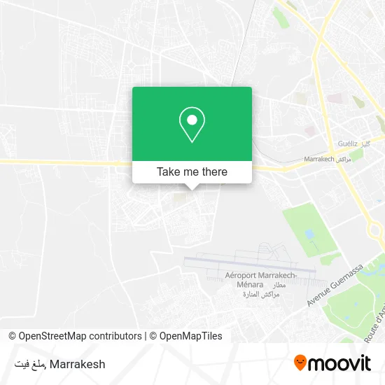 ملغ فيت map