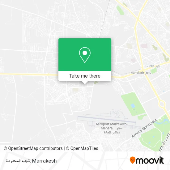 شيب المحدودة plan
