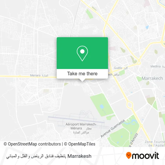 تنظيف فنادق الرياض والفلل والمباني plan