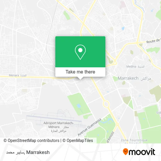 سايبر محمد map