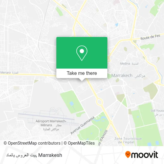 بيت العروس ياتماد plan
