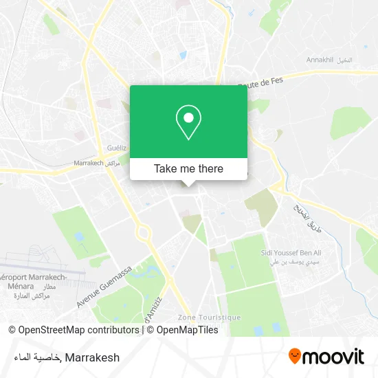خاصية الماء plan