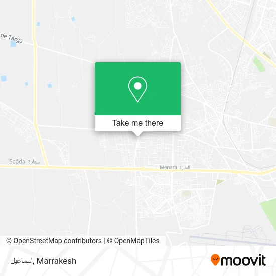 اسماعيل plan