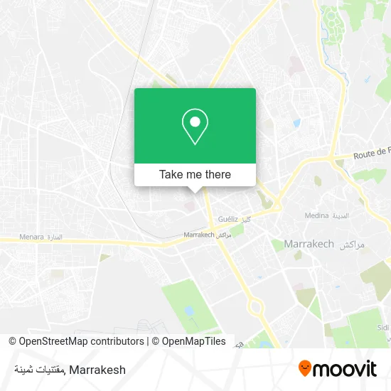مقتنيات ثمينة map