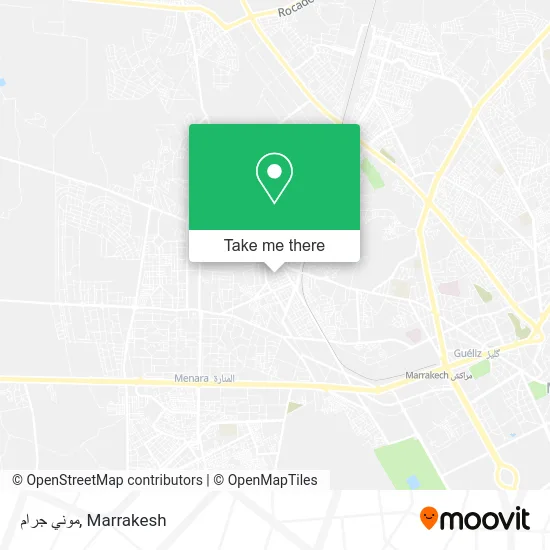 موني جرام plan