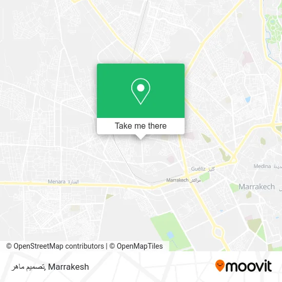تصميم ماهر plan