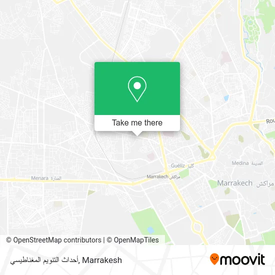 أحداث التنويم المغناطيسي plan