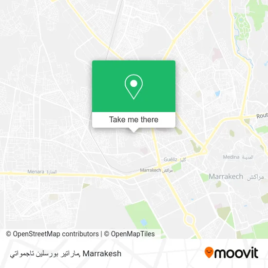 ماراتير بورسلين تاجمواتي plan