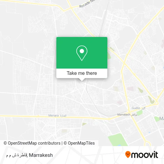 قاطرة ش م م plan