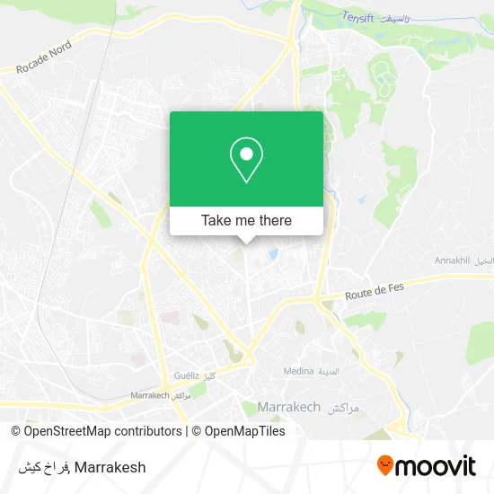 فراخ كيش plan