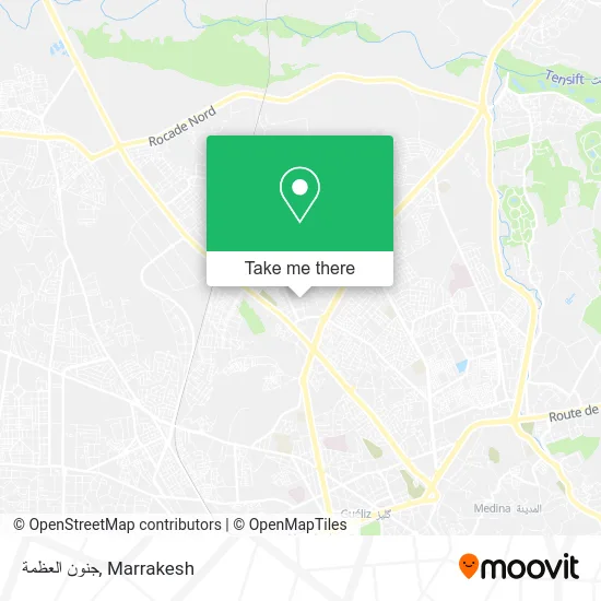 جنون العظمة plan