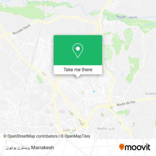 ويسترن يونيون plan