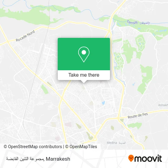 مجموعة التنين القابضة map