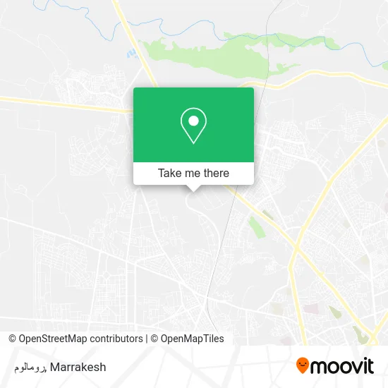 رومالوم map