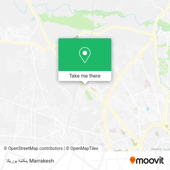 مكتبة يوريكا plan