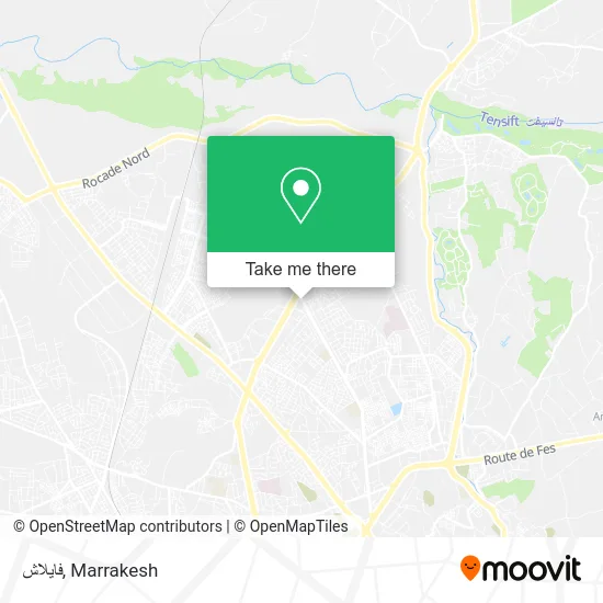 فايلاش map