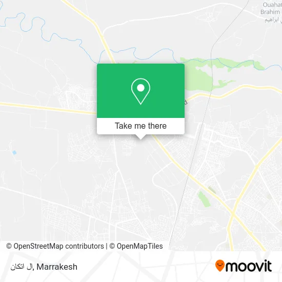 ال اتكان plan