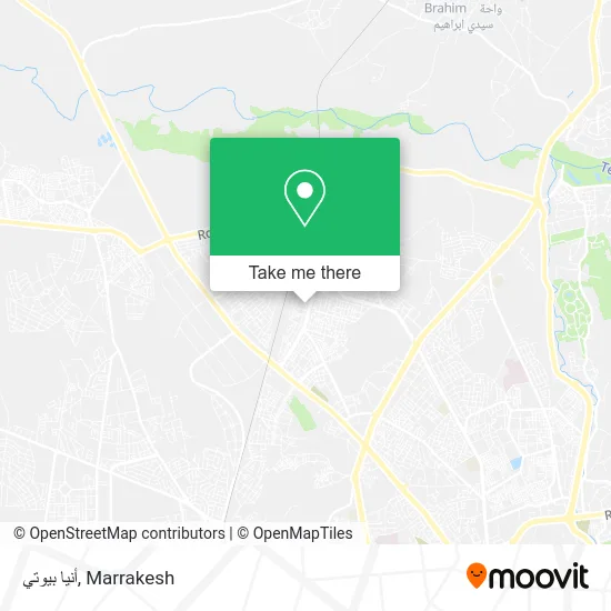 أنيا بيوتي plan
