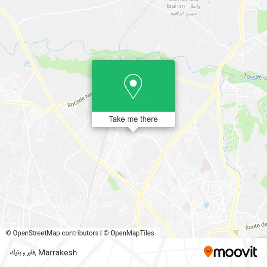 فابروبتيك plan