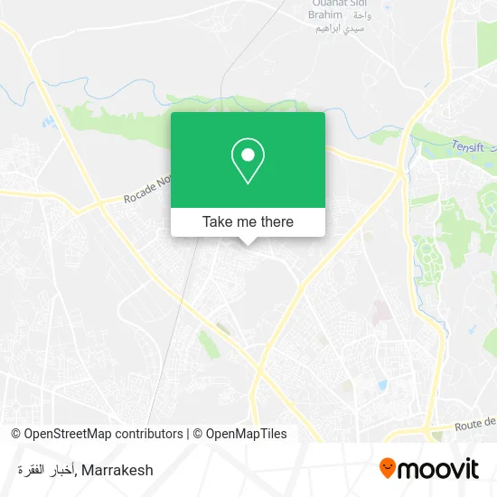 أخبار الفقرة plan