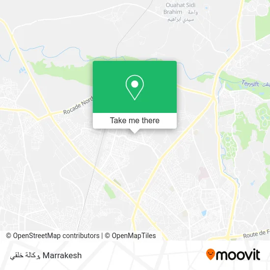 وكالة خلقي plan