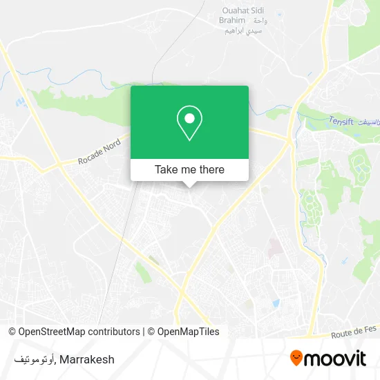 أوتوموتيف plan