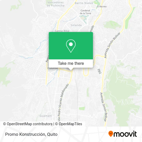 Promo Konstrucción map