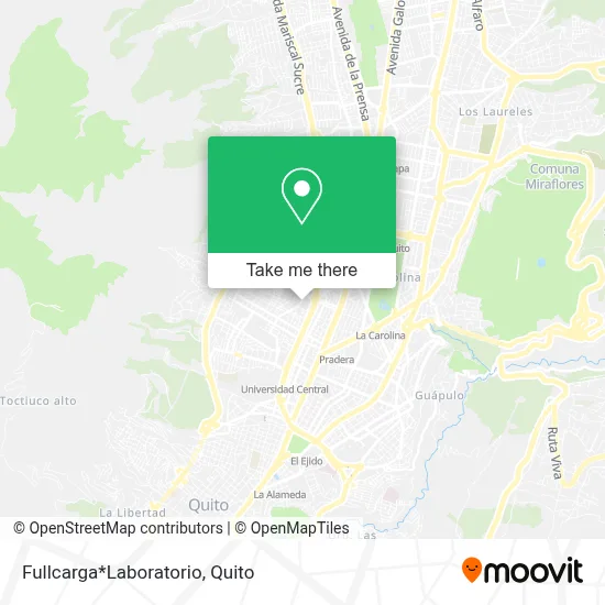 Fullcarga*Laboratorio map
