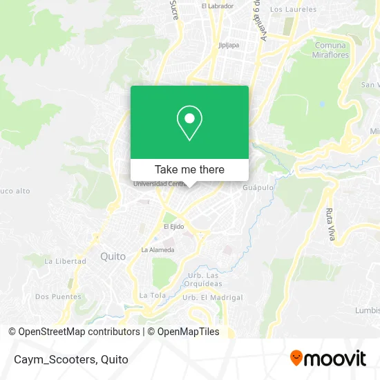 Caym_Scooters map