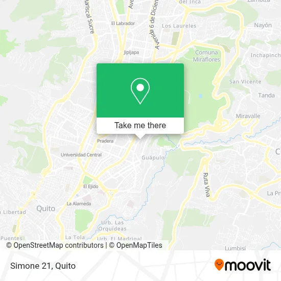 Simone 21 map