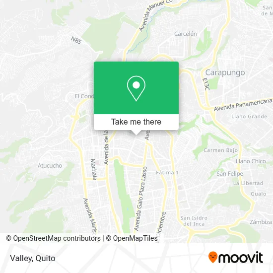 Notko map