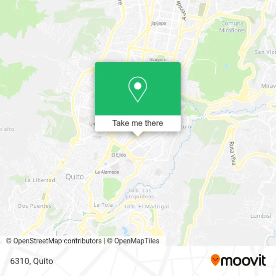 6310 map