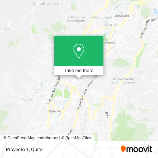 Proyecto 1 map