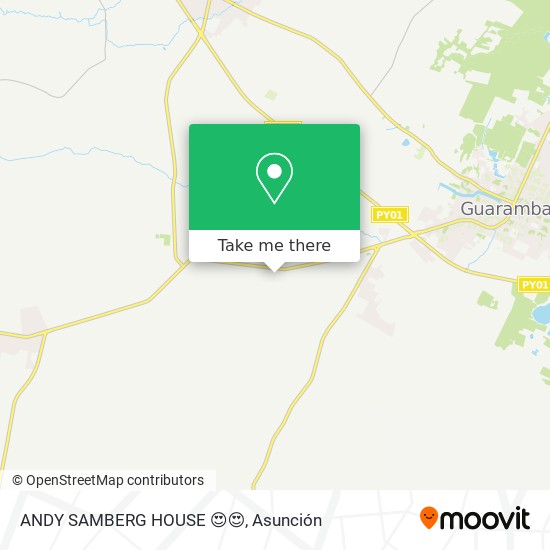 ANDY SAMBERG HOUSE 😍😍 map