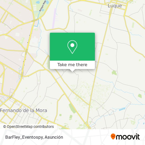 BarFley_Eventospy map