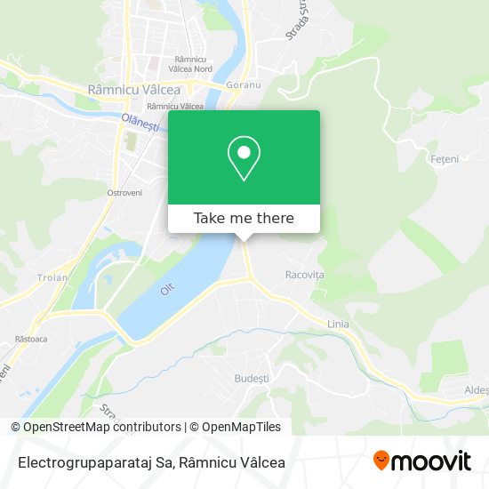 Electrogrupaparataj Sa map