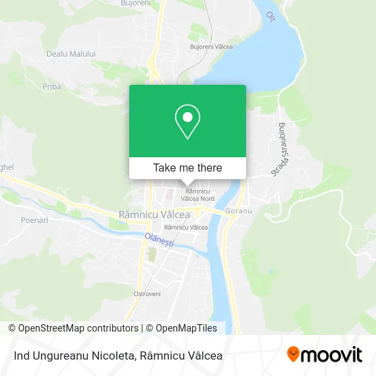 Ind Ungureanu Nicoleta map
