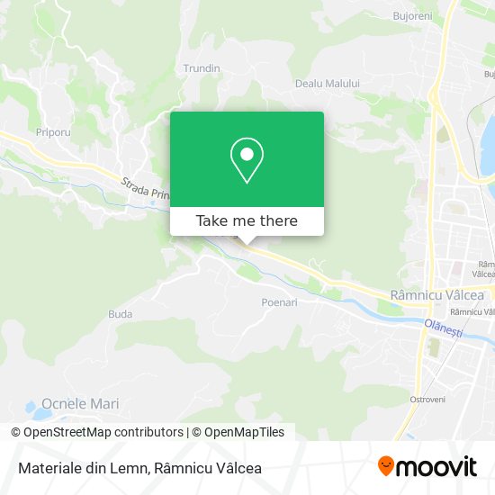 Materiale din Lemn map