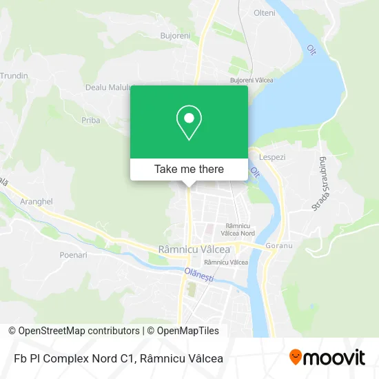 Fb Pl Complex Nord C1 map