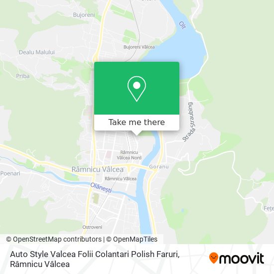 Auto Style Valcea Folii Colantari Polish Faruri map
