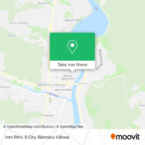 Inm Rmv. S City map