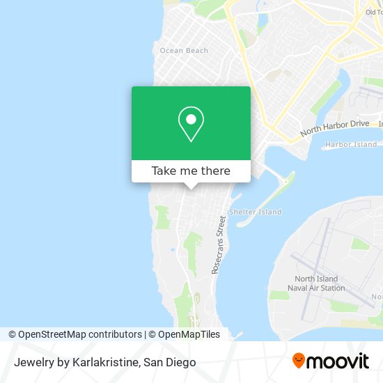 Mapa de Jewelry by Karlakristine