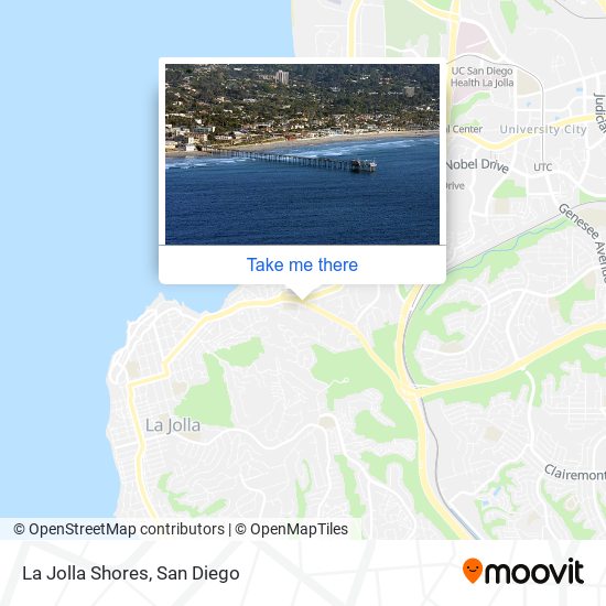 La Jolla Cove - Wikipedia