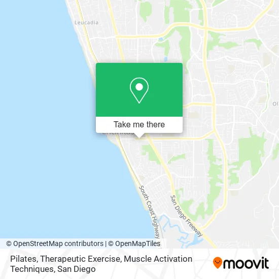 Mapa de Pilates, Therapeutic Exercise, Muscle Activation Techniques