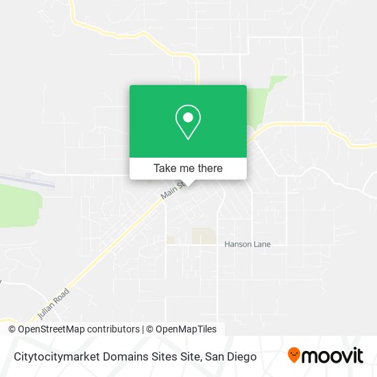 Citytocitymarket Domains Sites Site map